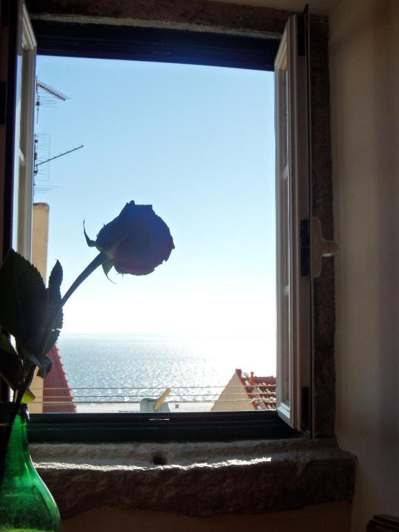 Alfama Apartment Lissabon